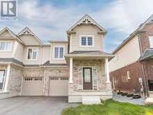 100 BUR OAK Thorold