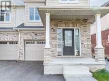 100 BUR OAK Thorold