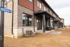 22 - 106 COURT DRIVE Brant 