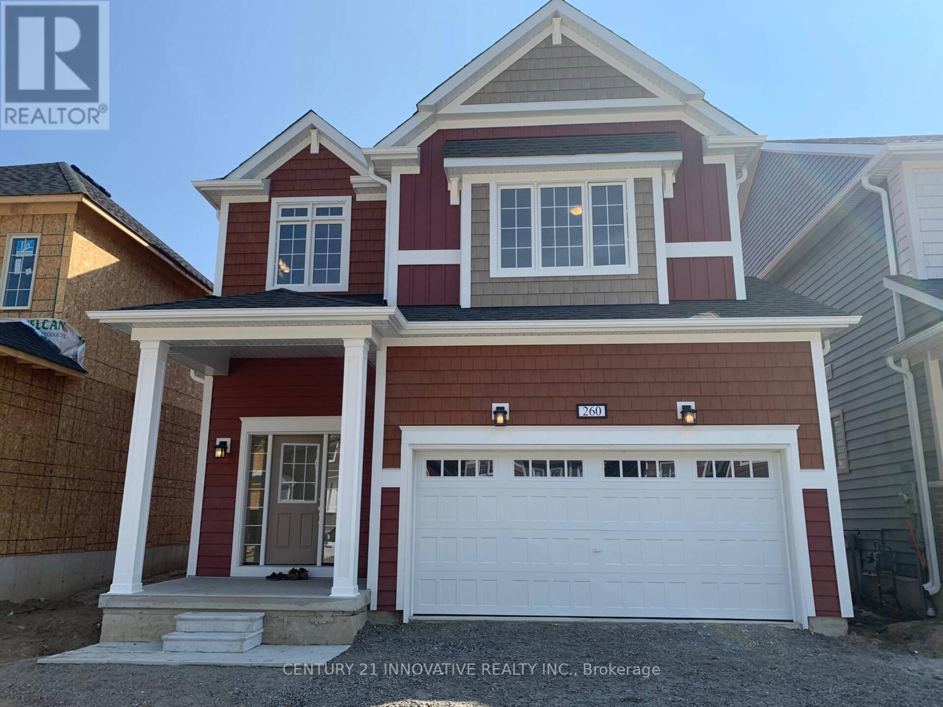 260 BEECHWOOD FOREST LANE Gravenhurst