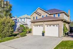 650 COGNAC CRESCENT Pickering 