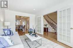 650 COGNAC CRESCENT Pickering 