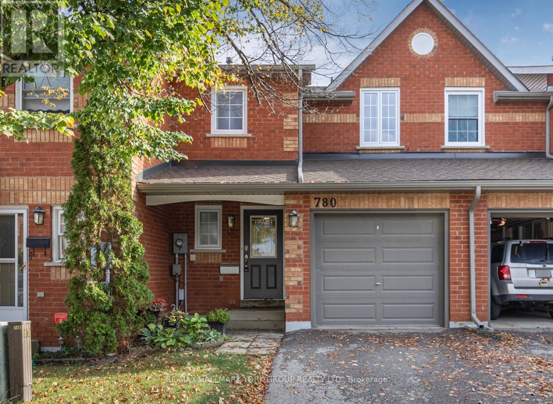 780 CARADONNA CRESCENT Newmarket 