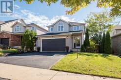 20 RACHLIN DRIVE Halton Hills