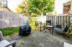 30 - 2075 ASTA DRIVE Mississauga 