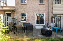 30 - 2075 ASTA DRIVE Mississauga 