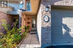 30 - 2075 ASTA DRIVE Mississauga 