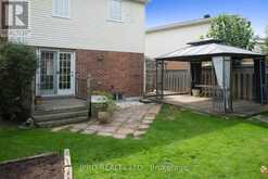 22 STEPHENSEN COURT Brampton 