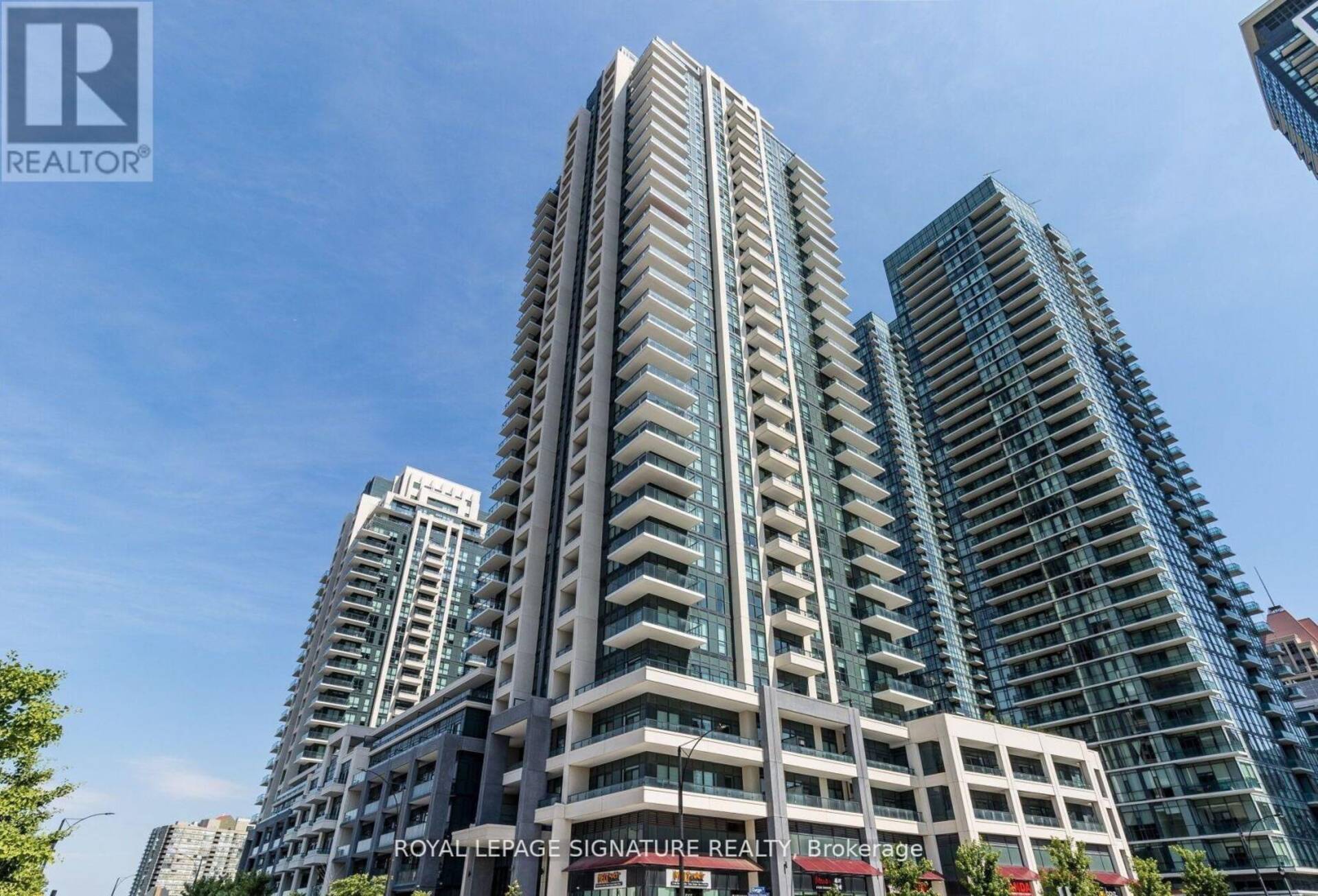 715 - 4055 PARKSIDE VILLAGE DRIVE S Mississauga 