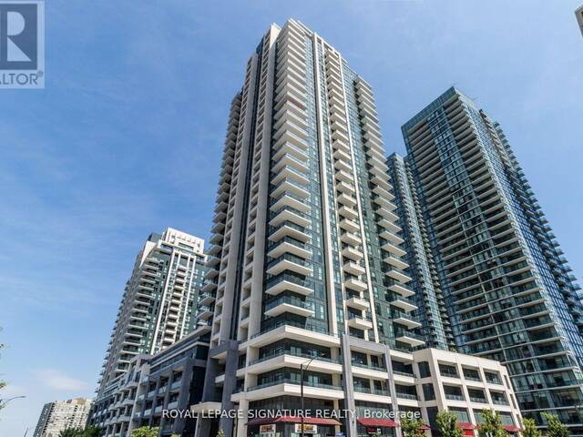 715 - 4055 PARKSIDE VILLAGE DRIVE S Mississauga  Ontario