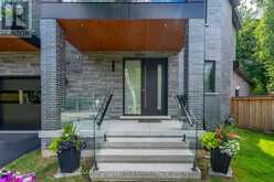 1500 MARSHWOOD PLACE Mississauga 