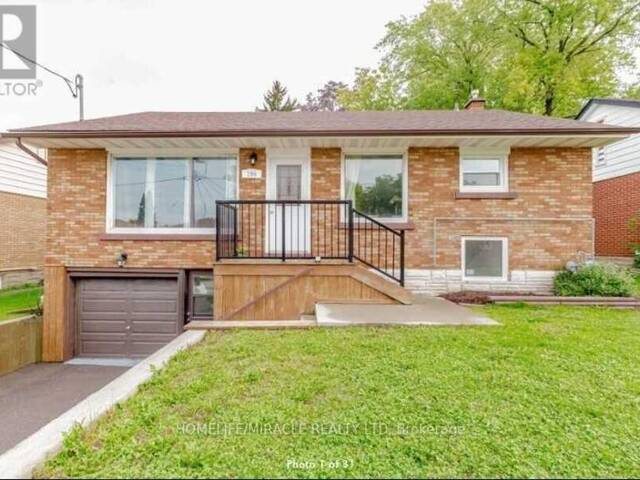 UPPER - 199 ALLEN STREET E Waterloo Ontario