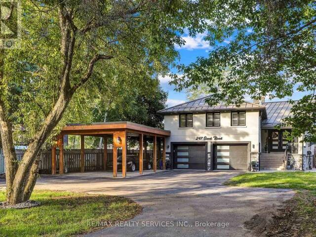 247 SAND ROAD East Gwillimbury  Ontario