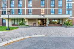 1403 - 3170 KIRWIN AVENUE Mississauga 