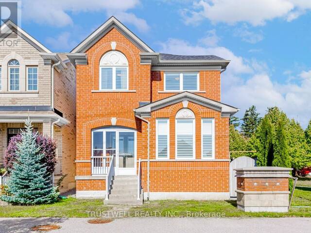 57 WILD OAK LANE Markham Ontario