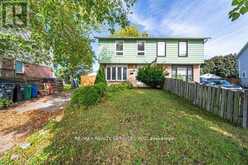 60 BRAMHALL CIRCLE Brampton 