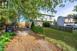 60 BRAMHALL CIRCLE Brampton 