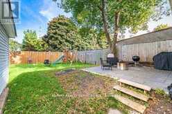 60 BRAMHALL CIRCLE Brampton 