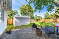 60 BRAMHALL CIRCLE Brampton 