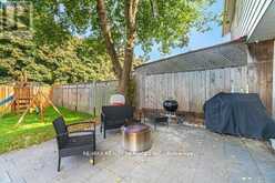 60 BRAMHALL CIRCLE Brampton 