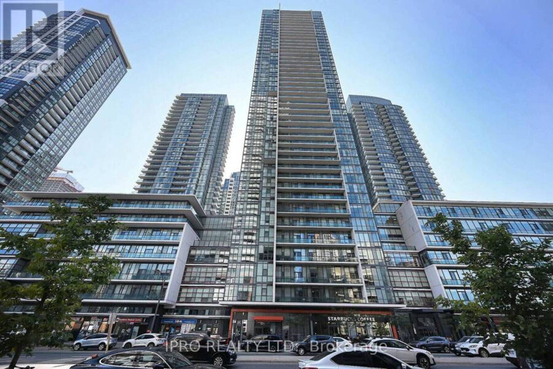 3209 - 4070 CONFEDERATION PARKWAY Mississauga 