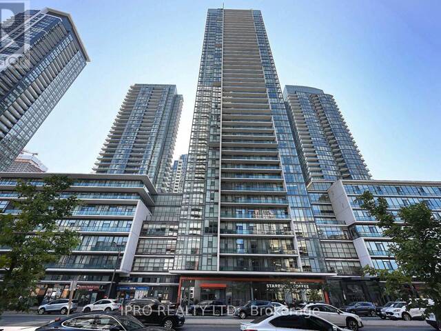 3209 - 4070 CONFEDERATION PARKWAY Mississauga  Ontario