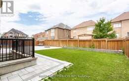 9 BEDOUIN CRESCENT Brampton 