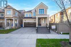 447 GEORGE RYAN AVENUE Oakville