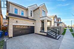 447 GEORGE RYAN AVENUE Oakville