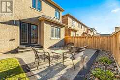 447 GEORGE RYAN AVENUE Oakville