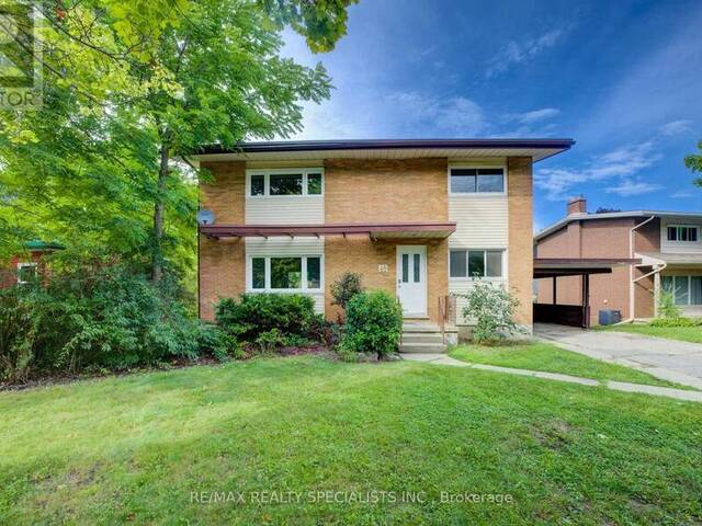 48 WESTMOUNT ROAD S Waterloo Ontario