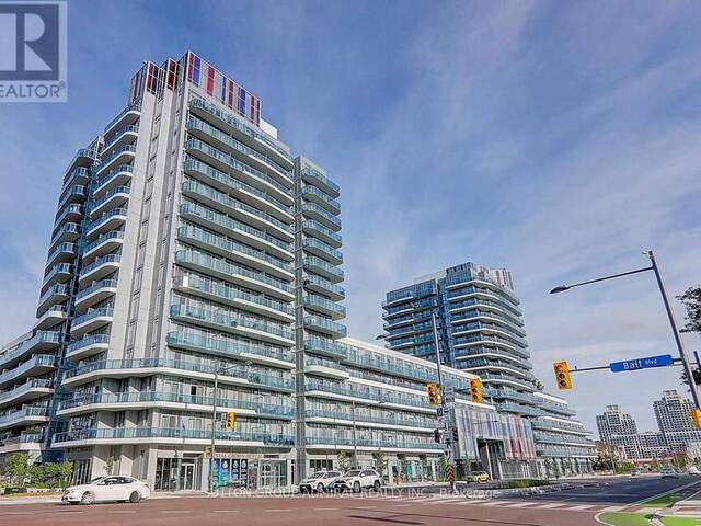 1005 - 9471 YONGE STREET Richmond Hill  Ontario