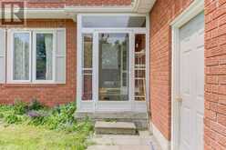 46 GOLDEN MEADOW ROAD Barrie