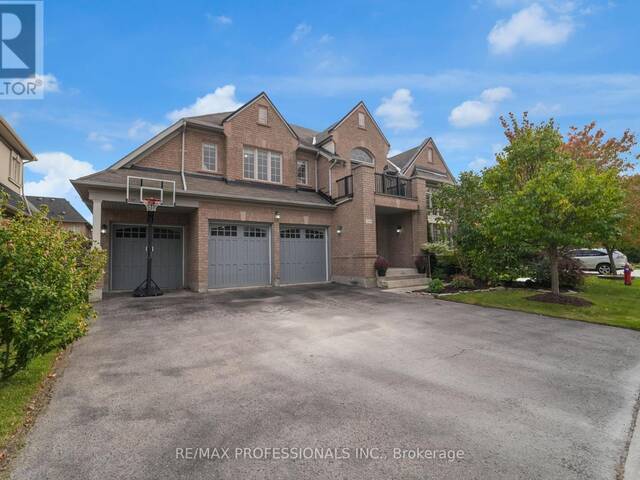 104 BLOOMSBURY AVENUE Brampton  Ontario