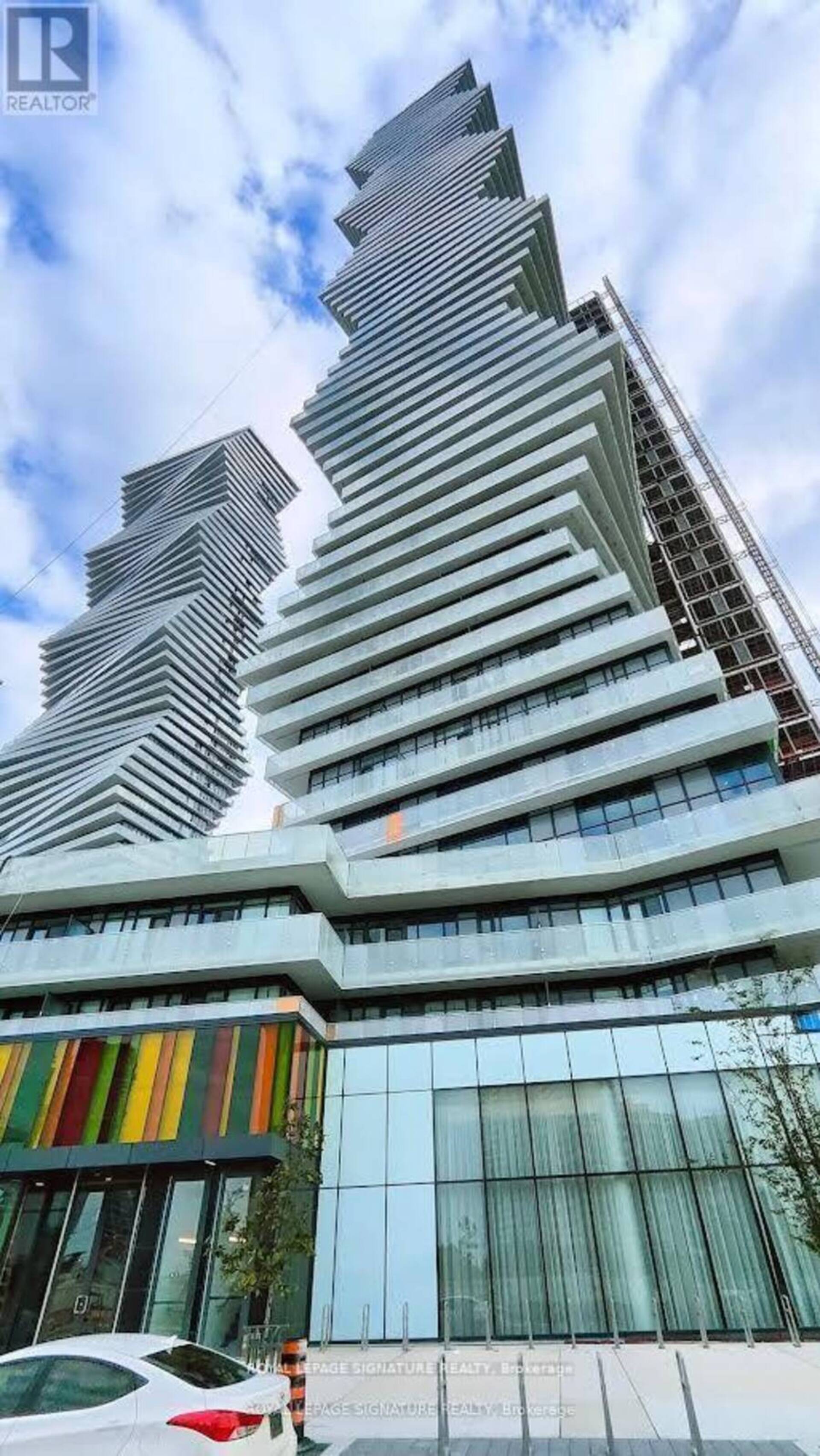 3611 - 3883 QUARTZ ROAD Mississauga 