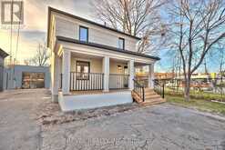 1596 FOUR MILE CREEK ROAD N Niagara-on-the-Lake