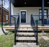 374 LOUISA STREET Kitchener