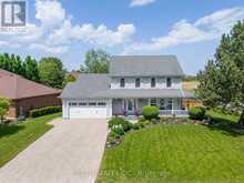 3593 GLEN ELGIN DRIVE Lincoln