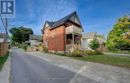 15 ST LEGER STREET Kitchener