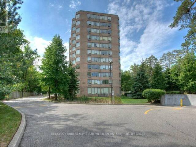 408 - 3227 KING STREET E Kitchener Ontario