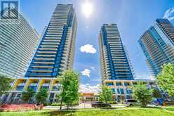 3108 - 85 MCMAHON DRIVE Toronto 