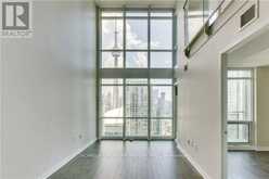 3708 - 15 FORT YORK BOULEVARD Toronto 