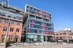 229 - 560 KING STREET W Toronto 