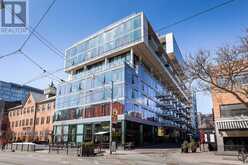 229 - 560 KING STREET W Toronto 