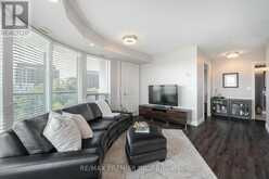 512 - 1030 SHEPPARD AVENUE W Toronto 