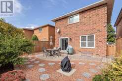 34 ALABASTER DRIVE Brampton 