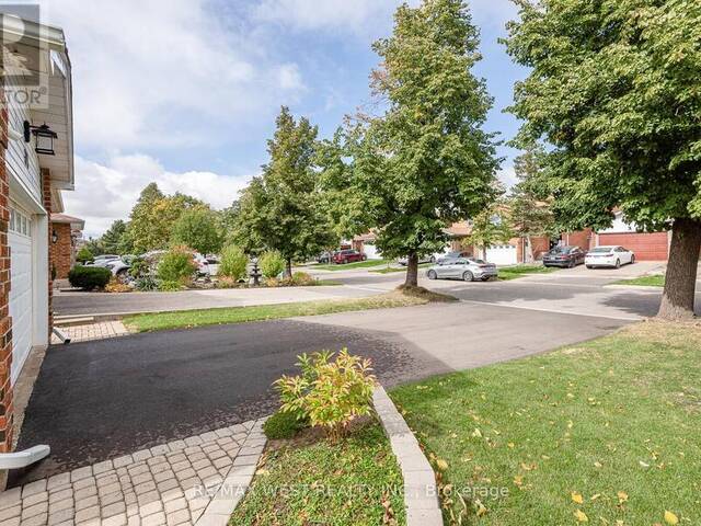 34 ALABASTER DRIVE Brampton  Ontario