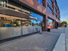 609 - 150 EAST LIBERTY STREET Toronto 