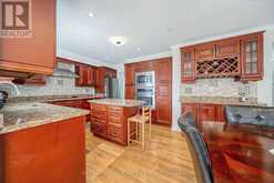 6219 CAMGREEN CIRCLE Mississauga 