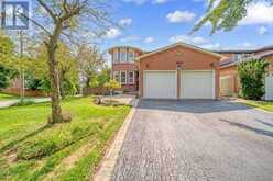 6219 CAMGREEN CIRCLE Mississauga 